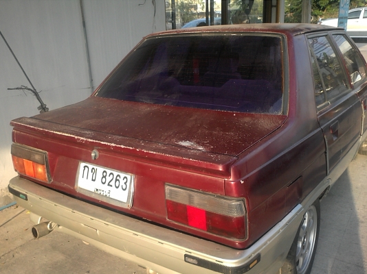 ขายหรือแลกมอไซค์ 250CC ขึ้นไป