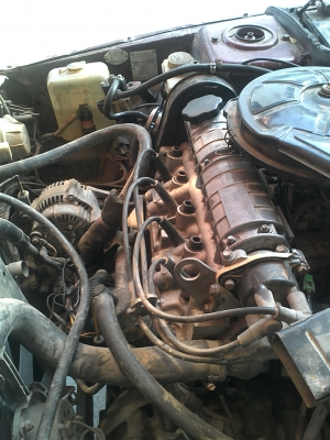 ขายหรือแลกมอไซค์ 250CC ขึ้นไป