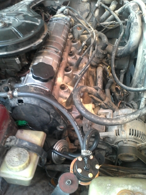 ขายหรือแลกมอไซค์ 250CC ขึ้นไป