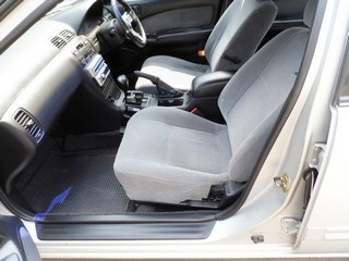 NISSAN CEFIRO 2.0G V6 AUTO ปี 1996 จัดไฟแนนซ์ได้ ไม่ต้องมีคนค้ำ T.086-527-9533