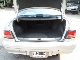 NISSAN CEFIRO 2.0G V6 AUTO ปี 1996 จัดไฟแนนซ์ได้ ไม่ต้องมีคนค้ำ T.086-527-9533