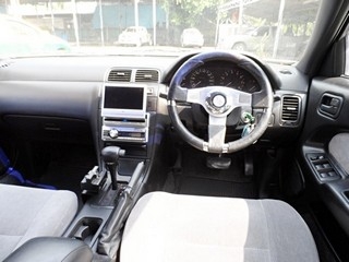 NISSAN CEFIRO 2.0G V6 AUTO ปี 1996 จัดไฟแนนซ์ได้ ไม่ต้องมีคนค้ำ T.086-527-9533