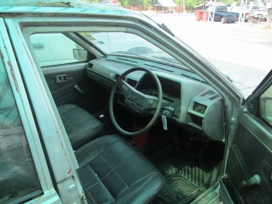 ซันนี่ เอฟเอฟ 1.3 ยังอยู่นะครับ แอร์ แม็กซ์มีให้ เอกสารเต็ม ทะเบียนขาด 1 ปี แก๊ส LPG พร้อม สนใจติดต่อมา ราคา 19000 บาทครับ ซันนี่ เอฟเอฟ 1.3 ยังอยู่นะครับ แอร์ แม็กซ์มีให้ เอกสารเต็ม ทะเบียนขาด 1 ปี แก๊ส LPG พร้อม สนใจติดต่อมา ราคา 19000 บาทครับ