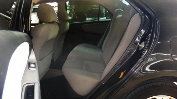 TOYOTA VIOS 1.5  VVTi AT ปี 2004