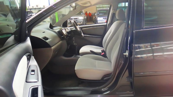 TOYOTA VIOS 1.5  VVTi AT ปี 2004