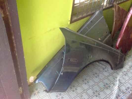 ขายแก้ม ซ้าย--ขวา ของVOLVO 460