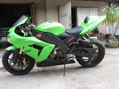 ขาย Zx10r 2005 อินวอย ขาย Zx10r 2005 อินวอย