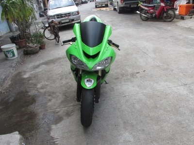 ขาย Zx10r 2005 อินวอย ขาย Zx10r 2005 อินวอย