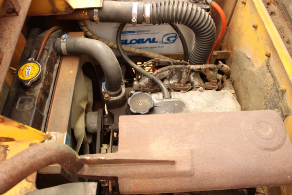 ขาย- รถบด สั่นสะเทือน แบบนั่งขับ เอวอ่อน ดีเซล 3สูบ BOMAG: BW121AC หน้าเหล็ก หลังยาง ราคา 345,000 บาท ขาย- รถบด สั่นสะเทือน แบบนั่งขับ เอวอ่อน ดีเซล 3สูบ BOMAG: BW121AC หน้าเหล็ก หลังยาง ราคา 345,000 บาท