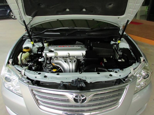 TOYOTA CAMRY 2.0  AT ปี 2007