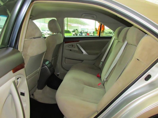 TOYOTA CAMRY 2.0  AT ปี 2007