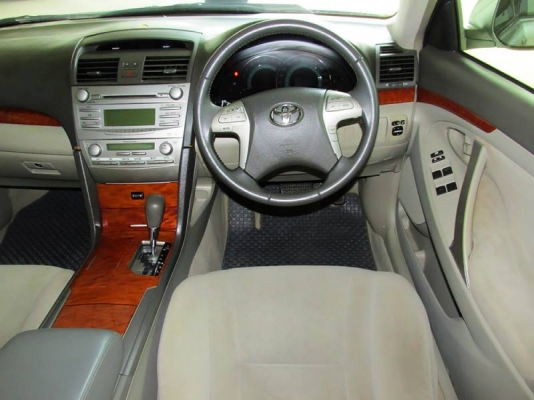 TOYOTA CAMRY 2.0  AT ปี 2007