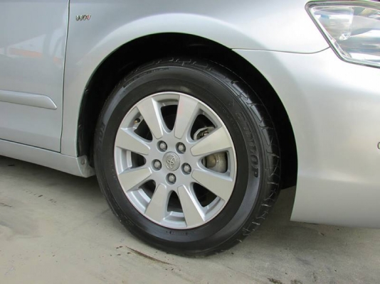 TOYOTA CAMRY 2.0  AT ปี 2007