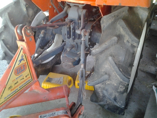 ขายรถไถ20แรงราคาถูกสภาพสวยเครื่องฟิตลดเหลือ72000บาท ขายรถไถ20แรงราคาถูกสภาพสวยเครื่องฟิตลดเหลือ72000บาท