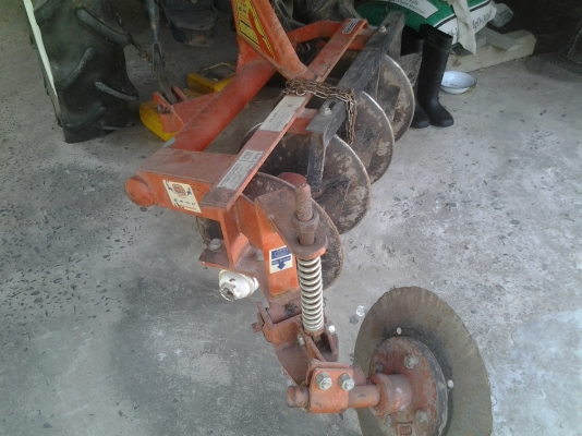 ขายรถไถ20แรงราคาถูกสภาพสวยเครื่องฟิตลดเหลือ72000บาท ขายรถไถ20แรงราคาถูกสภาพสวยเครื่องฟิตลดเหลือ72000บาท