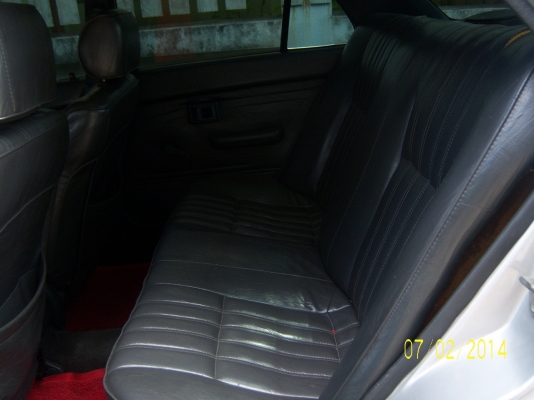 โคโลร่า เครื่อง1.6 แก๊สLPG ลงเล่มแล้ว 2 ระบบ