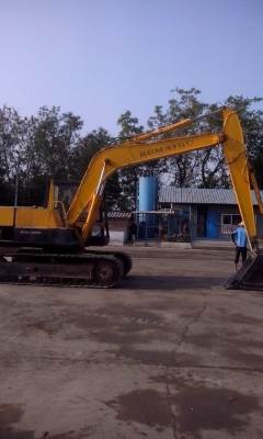 รถแม็คโคร เก่านอก สภาพพร้อมใช้งาน รถแม็คโคร เก่านอก สภาพพร้อมใช้งาน