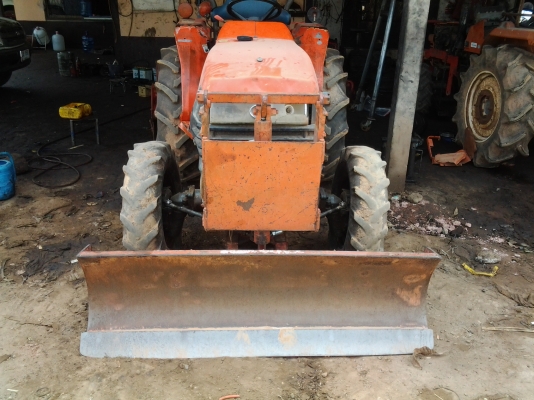 คูโบต้าL3408พร้อมใช้ราคาถูก