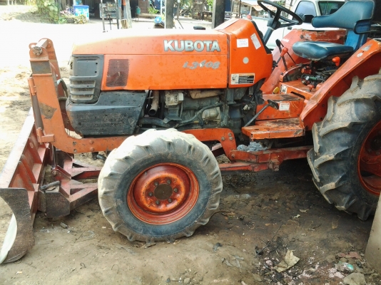 คูโบต้าL3408พร้อมใช้ราคาถูก