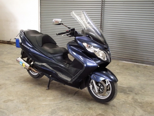 ปิดการแล้ว ขอบคุณครับ