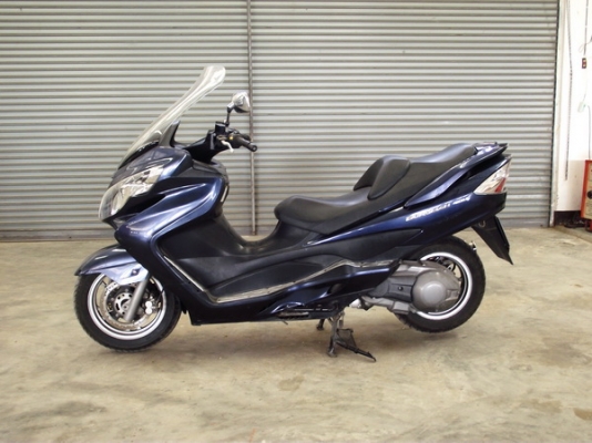 ปิดการแล้ว ขอบคุณครับ