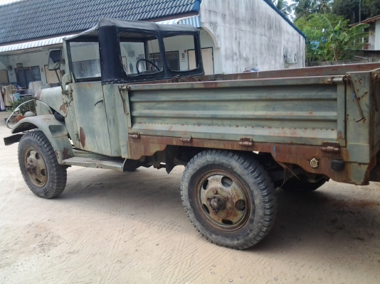 ขายjeepกลางtoyotaเคื่รอง6สูบดีเซลพ่วงมลัยpower