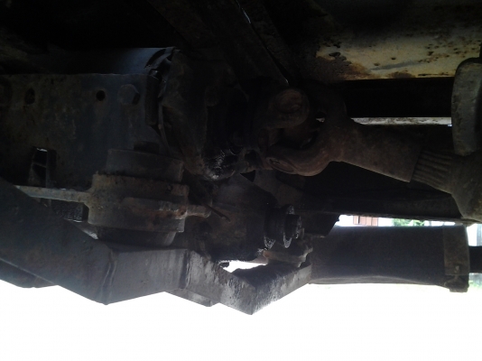 ขายjeepกลางtoyotaเคื่รอง6สูบดีเซลพ่วงมลัยpower