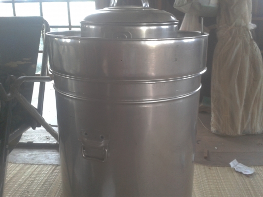 ขายถังไอศครีม