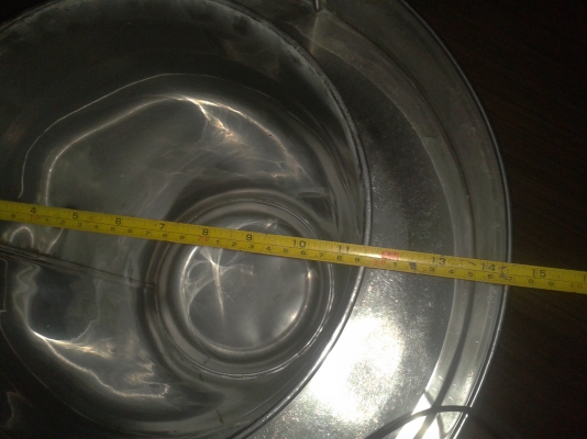 ขายถังไอศครีม