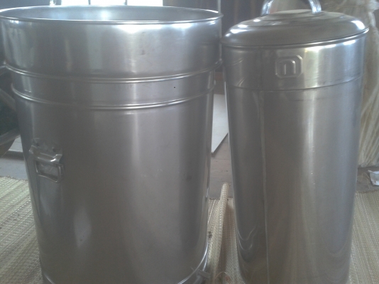 ขายถังไอศครีม