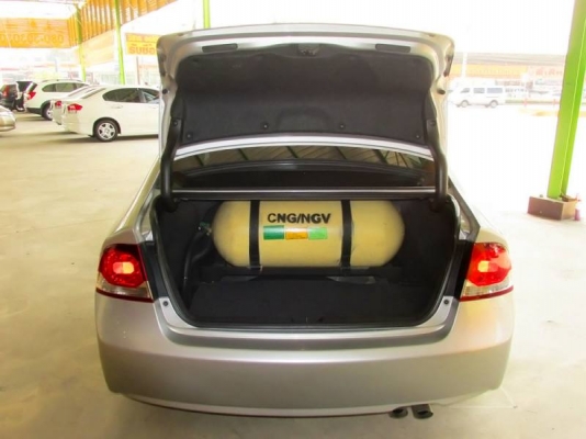 HONDA CIVIC 1.8 i-VTEC AT ปี 2009 HONDA CIVIC 1.8 i-VTEC AT ปี 2009