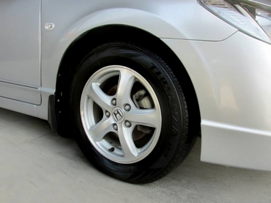 HONDA CIVIC 1.8 i-VTEC AT ปี 2009 HONDA CIVIC 1.8 i-VTEC AT ปี 2009