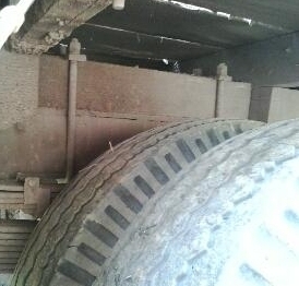 ขายหกล้อ KS22 เครื่อง 110 แรง ติดเฮี๊ยบ 2.9 ตัน พร้อมใช้ ดทร 088-4501277