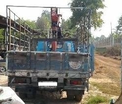 ขายหกล้อ KS22 เครื่อง 110 แรง ติดเฮี๊ยบ 2.9 ตัน พร้อมใช้ ดทร 088-4501277