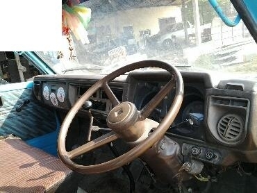 ขายหกล้อ KS22 เครื่อง 110 แรง ติดเฮี๊ยบ 2.9 ตัน พร้อมใช้ ดทร 088-4501277