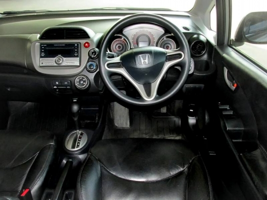 HONDA JAZZ  i-VTEC 1.5 MT ปี 2009