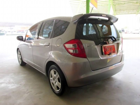 HONDA JAZZ  i-VTEC 1.5 MT ปี 2009