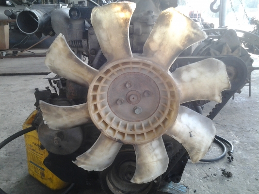 ขายเครื่อง4BE1สภาพดีเครื่องฟิต110แรง ขายเครื่อง4BE1สภาพดีเครื่องฟิต110แรง