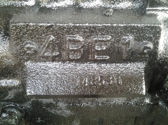 ขายเครื่อง4BE1สภาพดีเครื่องฟิต110แรง ขายเครื่อง4BE1สภาพดีเครื่องฟิต110แรง