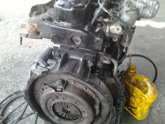 ขายเครื่อง4BE1สภาพดีเครื่องฟิต110แรง ขายเครื่อง4BE1สภาพดีเครื่องฟิต110แรง