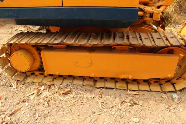 ขายรถแบคโฮ KOMATSU PC 10-5 เครื่องดีเซล 3 สูบ ราคา 220,000 บาท ขายรถแบคโฮ KOMATSU PC 10-5 เครื่องดีเซล 3 สูบ ราคา 220,000 บาท