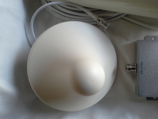 เครื่องดึงสัญญาณมือถือ 3G 2100MHz เครื่องดึงสัญญาณมือถือ 3G 2100MHz