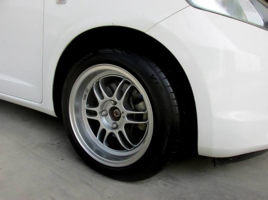 HONDA JAZZ  i-VTEC 1.5 AT ปี 2008