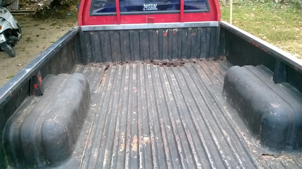 ขาย ISUZU KB2200 เดิมๆแห้งๆอีกคันครับ ขาย ISUZU KB2200 เดิมๆแห้งๆอีกคันครับ