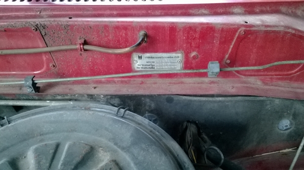 ขาย ISUZU KB2200 เดิมๆแห้งๆอีกคันครับ ขาย ISUZU KB2200 เดิมๆแห้งๆอีกคันครับ