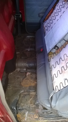 ขาย ISUZU KB2200 เดิมๆแห้งๆอีกคันครับ ขาย ISUZU KB2200 เดิมๆแห้งๆอีกคันครับ