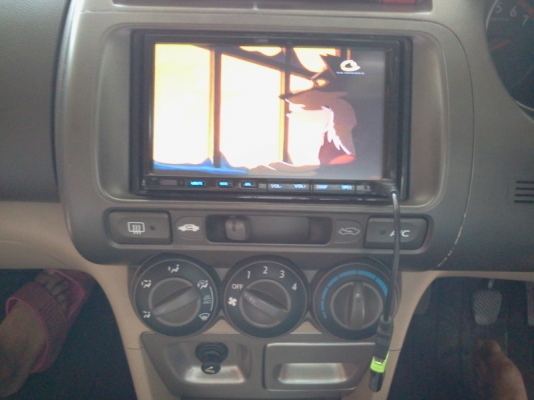 ขายdvd 2din usb mp3 1950บ. ขายdvd 2din usb mp3 1950บ.