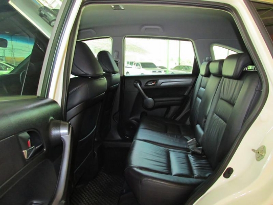 HONDA CR-V E 2.0 AT 4WD ปี 2008