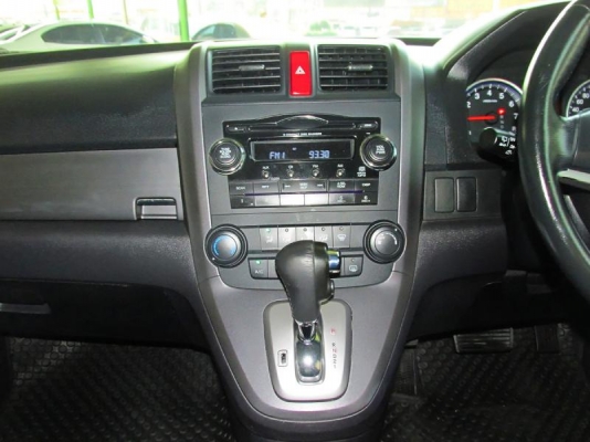HONDA CR-V E 2.0 AT 4WD ปี 2008