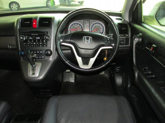 HONDA CR-V E 2.0 AT 4WD ปี 2008
